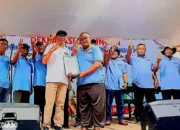 Terpikat oleh Visi Presiden Prabowo, Petani Lampung Berikan Dukungan untuk Mirza-Jihan di Pilkada 2024