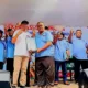 Tertarik Visi Presiden Prabowo, Perkumpulan Petani Pemakai Air se-Lampung Dukung Mirza-Jihan di Pilkada 2024