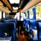 Tiket Dapat Dipesan, Angkutan Nataru 1 Desember-6 Januari 2025, Damri Lampung Siap Angkut Seluruh Penumpang