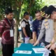 Tinjau Kesiapan TPS, Pj Bupati M. Firsada Pastikan Pilkada Tubaba Berjalan Tertib