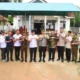 Tinjau Langsung Proses Pemungutan Suara di TPS, Pj Bupati Tubaba Pastikan Pilkada Lancar dan Aman