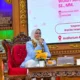 Tokoh Perempuan Lampung, Purnawa Wulan Sari, Beri Inspirasi di Universitas Teknokrat Indonesia