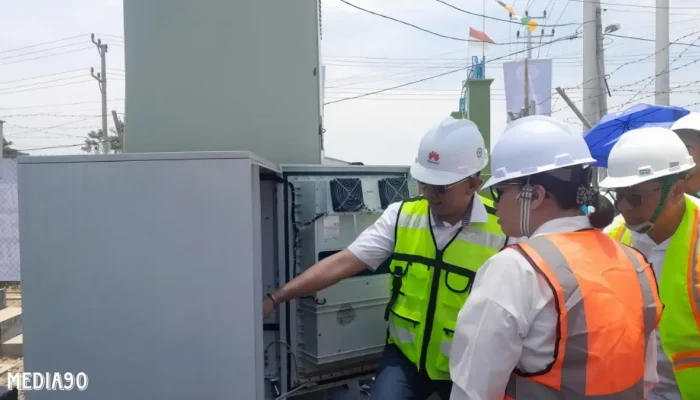 XL Axiata Siapkan Jaringan Andal Hadapi Lonjakan Trafik di Pilkada 2024, Termasuk di Lampung