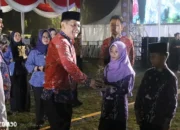 Tubaba Sabet Empat Kategori Terbaik dalam MTQ ke-51 Provinsi Lampung