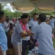Tutup Kampanye di Lampung Timur, Paslon Gubernur Mirza-Jihan Janjikan Bangun SMK Negeri di Brawijaya