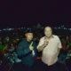 Tutup Kampanye di Rejomulyo Jati Agung, Paslon Gubernur Lampung Arinal - Sutono Fokus Kembangkan Infrastruktur