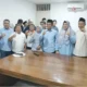 Unggul Hitung Cepat di Pilkada Pringsewu, Riyanto Disebut Jadi Kader PKS Pertama di Lampung Terpilih Jadi Bupati