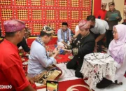 Membangun Lampung Selatan: Visi Egi-Syaiful Menjadikan Budaya sebagai Identitas dan Penggerak Pembangunan
