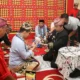 Visi Egi-Syaiful untuk Lamsel, Budaya Sebagai Identitas dan Dorong Pembangunan