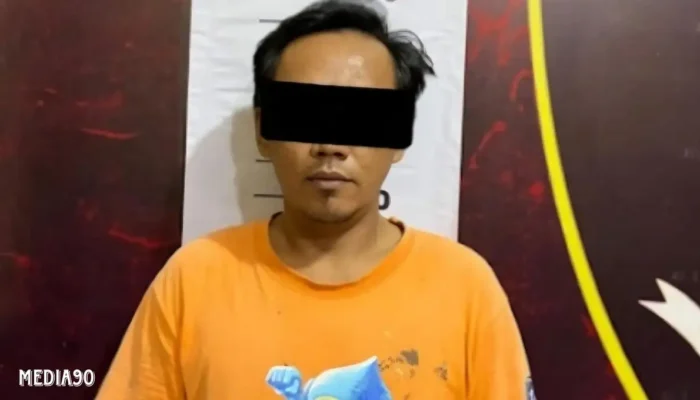 Perempuan Asal Trimurjo Lampung Tengah Jadi Korban Perdagangan, Dipaksa Jadi PL dan Layani Tamu di Hotel Metro