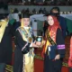 Wisuda 676 Mahasiswa Periode II 2024, Rektor Unila Beber Program Wujudkan Universitas Kelas Dunia