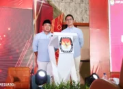 Egi-Syaiful Bawa Lampung Selatan Menuju Bebas Korupsi dengan Sistem Transparan dan Teknologi IoT