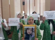 Polda Lampung Akui Tantangan, Berkomitmen Maksimalkan Pengungkapan Kasus Kematian Tiyas di Ladang Jagung Lampung Timur