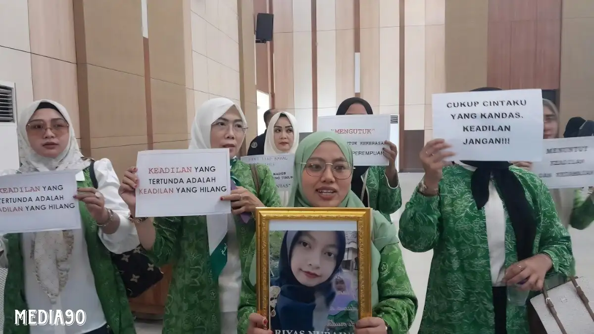 Akui Kesulitan, Polda Lampung Upayakan Maksimal Ungkap Kematian Tiyas di Ladang Jagung Lampung Timur