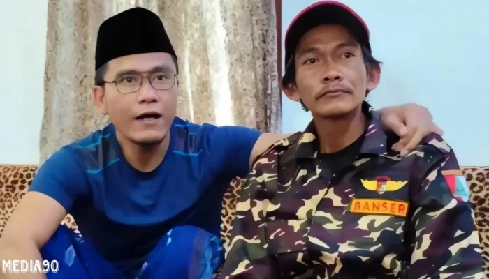 Gus Miftah Mundur dari Utusan Presiden Bidang Kerukunan Beragama: Ini Alasan Tanggung Jawabnya Setelah Isu Hina Pedagang Es Teh