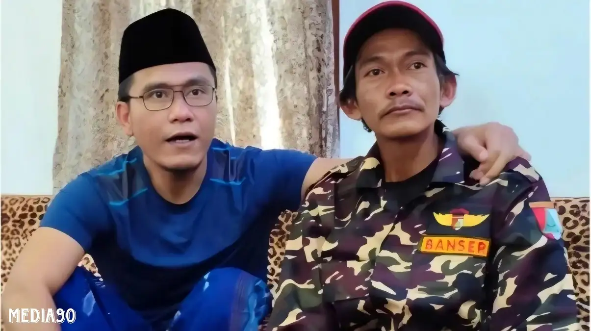 Alasan Tanggung Jawab Usai Ramai Hina Pedagang Es Teh, Gus Miftah Mundur dari Utusan Presiden Bidang Kerukunan Beragama
