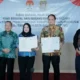 Bisa Dipakai Tambah PAD, Wali Kota Eva Dwiana Bersyukur Pemkot Bandar Lampung Terima Hibah Aset Rp42,9 Miliar dari KPK