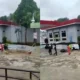 Coba Lawan Perampok, Seorang Pegawai SPBU di Pesawaran ini Alami 9 Luka Tusuk