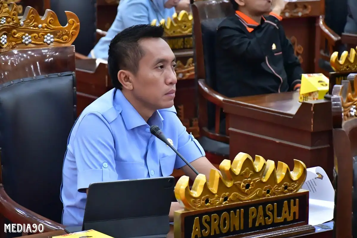 DPRD Bandar Lampung Apresiasi Tindakan Cepat Polresta dalam Kasus Pembunuhan Siswa SMP