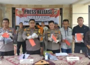 Karena Terdesak Nikah Akibat Kehamilan, Pria Aniaya Janda di Tanjung Bintang hingga Tewas