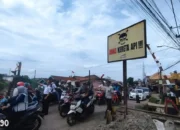 Pemkot Bandar Lampung Siapkan Rp100 Juta untuk Perbaikan Palang Perlintasan Kereta Api Mulai 2025
