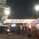 Ditutup Beberapa Jam Akibat Cuaca Ekstrem, Pelayanan Penyeberangan Bakauheni - Merak Kembali Beroperasi