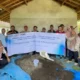Dosen Teknologi Perbenihan Polinela Beri Pelatihan Pembuatan Pupuk Kompos di Desa Taman Endah