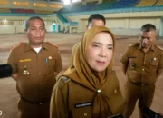 Desember 2024, Dua Proyek Strategis Bandar Lampung Siap Diresmikan