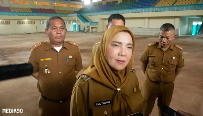 Desember 2024, Dua Proyek Strategis Bandar Lampung Siap Diresmikan