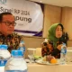 Dua Tahun Berturut-Turut, Indeks Kemerdekaan Pers 2024 Lampung Terendah Nasional