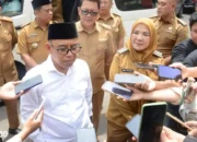 Pemkot Bandar Lampung Berikan Dukungan Perkembangan Keagamaan dengan Bantuan Kendaraan Operasional untuk PWNU Lampung