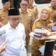 Dukung Perkembangan Keagamaan, Pemkot Bandar Lampung Bantu Kendaraan Operasional ke PWNU Lampung