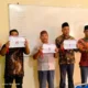 Enam Petambak Dipasena Bersaing Rebut Ketua P3UW Lampung 2024-2029, ini Namanya