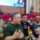GOR Universitas Teknokrat Indonesia Jadi Gelanggang Triple Badminton, Prof Bambang Ini yang Terbaik