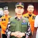 Gelombang Laut Tinggi dan Angin Kencang, BPBD Imbau Nelayan Lampung Selatan tak Melaut