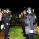 Granat Aktif Ditemukan di Lahan Kosong Desa Banjar Masin Baradatu Way Kanan, Diledakkan Gegana Brimob Lampung