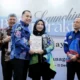 Hadiri Launching Buku Best Practices Apeksi, Wali Kota Bandar Lampung Tandai Pentingnya Inovasi