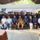 Hadiri Pelantikan Hipmi Tubaba, ini Harapan Pj Bupati Tubaba ke Pengusaha Muda