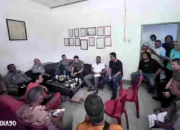 Harga Singkong Anjlok, Petani Tubaba Gelar Demo di Pabrik Tapioka dan Mogok Cabut Singkong