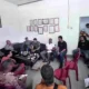 Harga Terus Anjlok, Petani Singkong di Tubaba Demo di Pabrik Tapioka Hingga Aksi Mogok Cabut Singkong