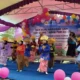 Hari Guru Nasional, IGTK dan IGRA Rawajitu Timur Tulang Bawang Gelar Gebyar PAUD di Bumi Dipasena Jaya