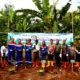 Hari Menanam Pohon Indonesia, Pertamina NRE Tanam Lahan Kritis di Ngarip Ulubelu Tanggamus