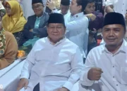 Pilgub Lampung: Hitung Cepat Dianggap Akurat, Mirza – Jihan Diharapkan Percepat Kemajuan Pesantren