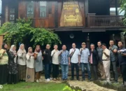 Rakor Perdana IKA Unpad Lampung di Bandar Lampung: Bahas Tim Formatur dan Persiapan Mubes Pengurus Pusat