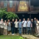 IKA Unpad Lampung Rakor Perdana di Bandar Lampung, Bahas Pembentukan Tim Formatur Hingga Mubes Pengurus Pusat
