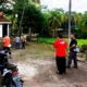 Jasad Pria tak Dikenal Ditemukan di Bekas Pos Sekuriti PT Lambang Jaya Natar, ini Ciri-cirinya