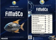 Syarat dan Ketentuan Lomba FiMaSCo 2025 yang Diselenggarakan Jurusan Perikanan dan Kelautan Polinela