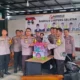 Kapolres Lampung Selatan Beri Tali Asih ke Petugas Pengamanan di Pilkada 2024