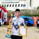 Kepala SMAN 1 Pesisir Selatan Pesisir Barat Raih Gelar Kepala Sekolah Inovatif PGRI 2024