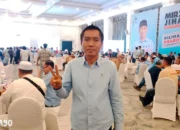 Ketua DPC Gerindra Bandar Lampung: Prediksi Pasangan Eva-Deddy Menang Telak Terbukti